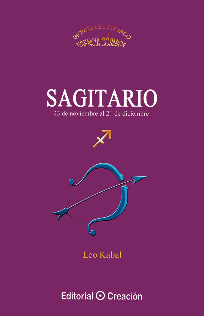 Sagitario-Kabal Leo