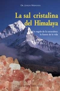 Sal Cristalina Del Himalaya-Weihofen Jürgen