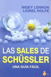 Sales de Schussler las-Lennon Nigey - Rolfe Lionel