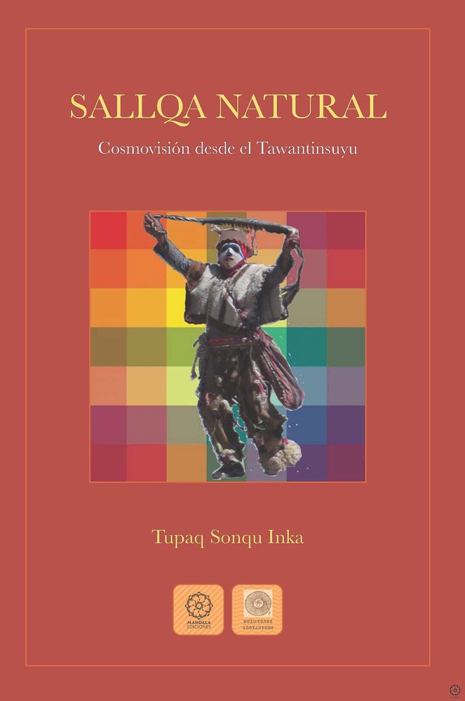 Sallqa Natural-Sonqu Inka Tupaq