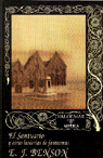 Santuario y Otras Historias de Fantasmas-Benson Edward Frederic