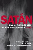 Satan Una Biografia-Berg Yehuda