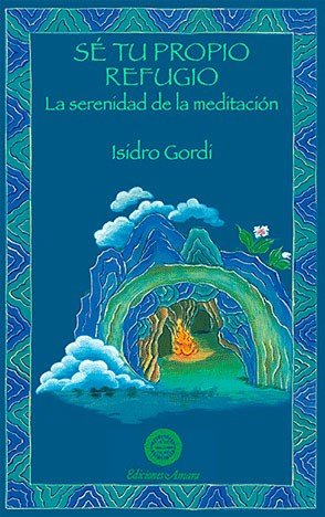 Se Tu Refugio-Gordi Marimón Isidro