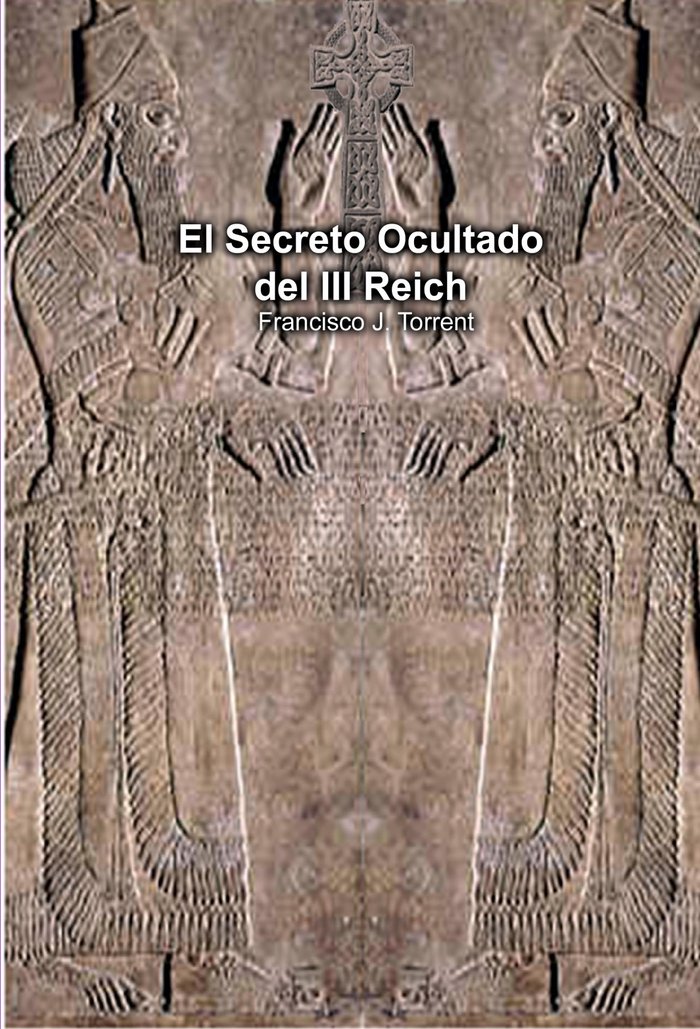 Secreto Ocultado Del Iii Reich el-Torrent J. Francisco