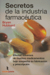 Secretos de la Industria Farmaceutica-Hubbard Bryan