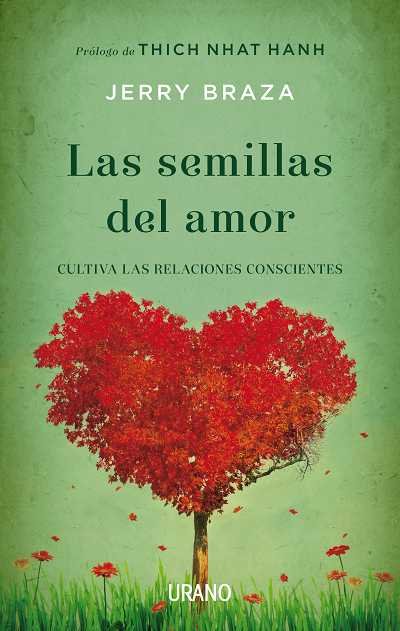 Semillas Del Amor las-Braza Jerry