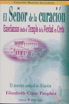 Señor de la Curacion-Clare Prophet Elizabeth