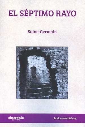Septimo Rayo el-Saint Germain