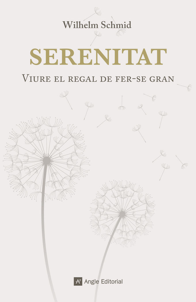Serenitat-Schmid Wilhelm