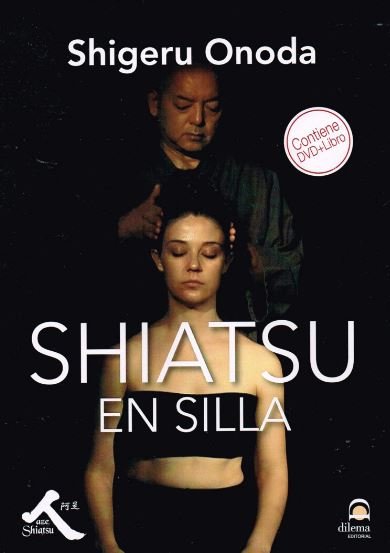 Shiatsu En Silla-Onoda Shigeru