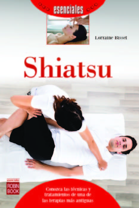 Shiatsu-Lorraine Bisset