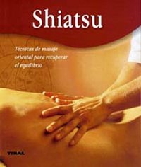 Shiatsu-Varios Autores