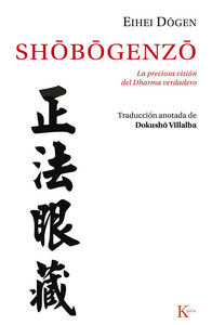 Shobogenzo-Dôgen Eihei