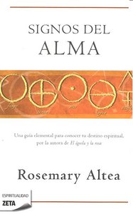 Signos Del Alma los Zb-Altea Rosemary
