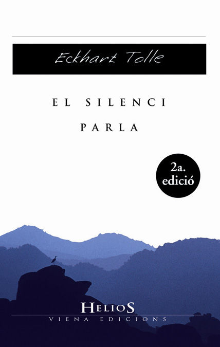 Silenci Parla el-Tolle Eckhart