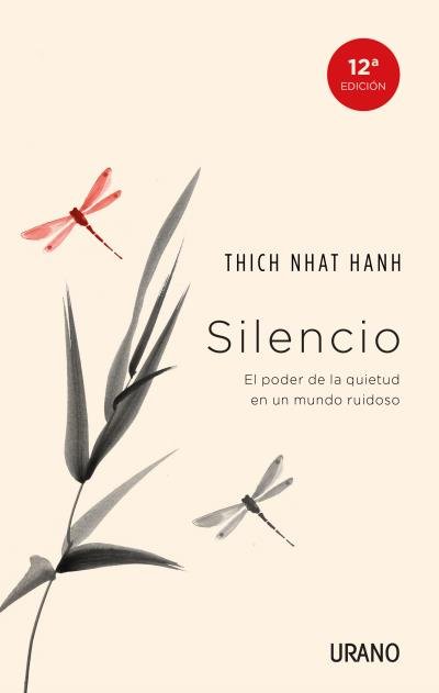 Silencio-Nhat Hanh Thich