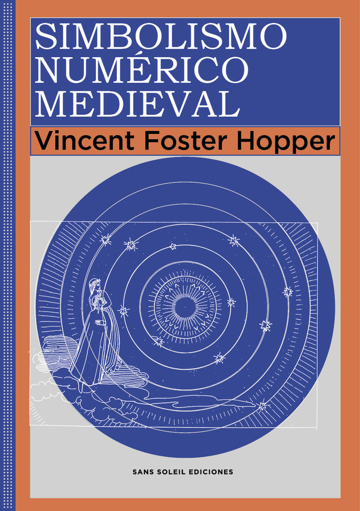 Simbolismo Numerico Medieval-Foster Hopper Vincent