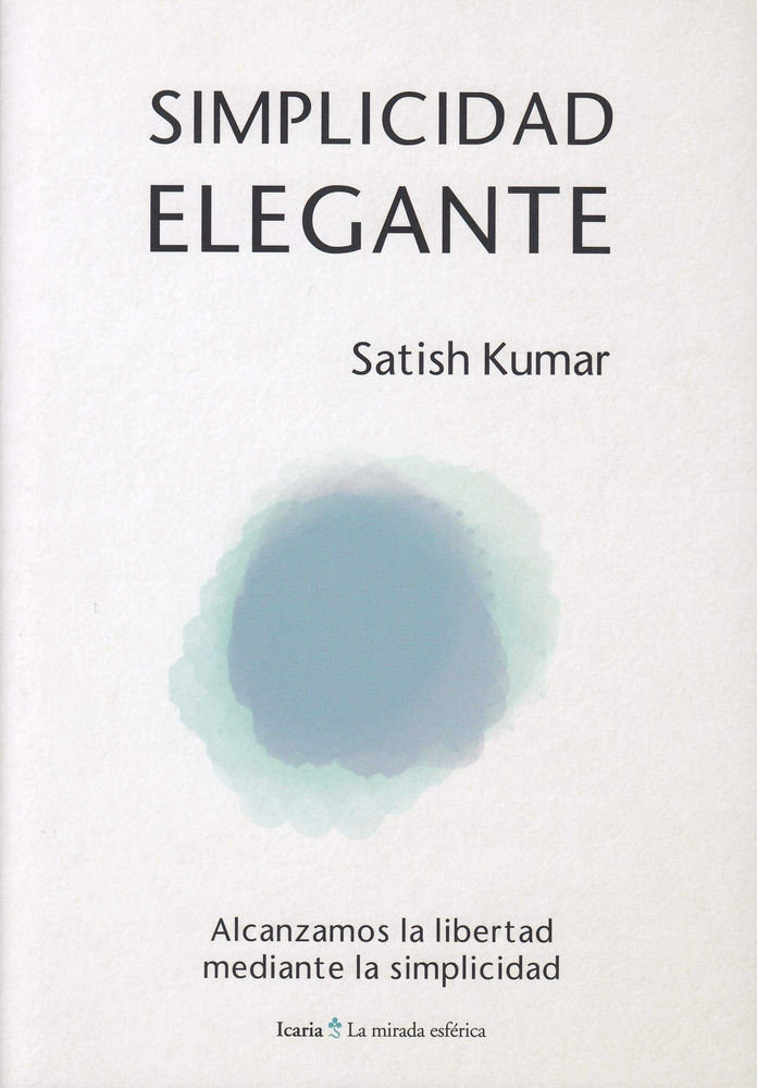 Simplicidad Elegante-Kumar Satish