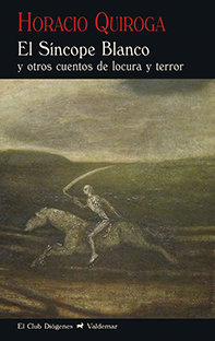 Sincope Blanco el-Quiroga Horacio