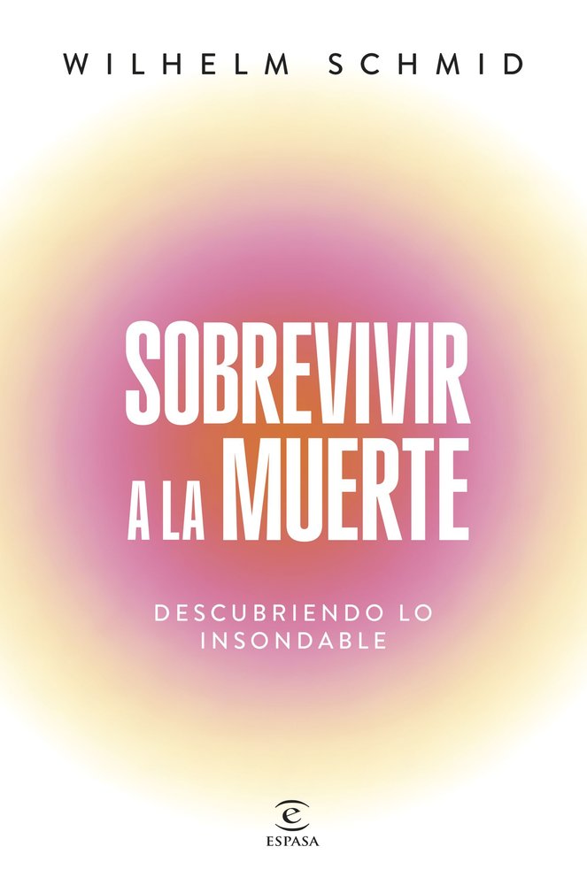 Sobrevivir a la Muerte-Wilhelm Schmid