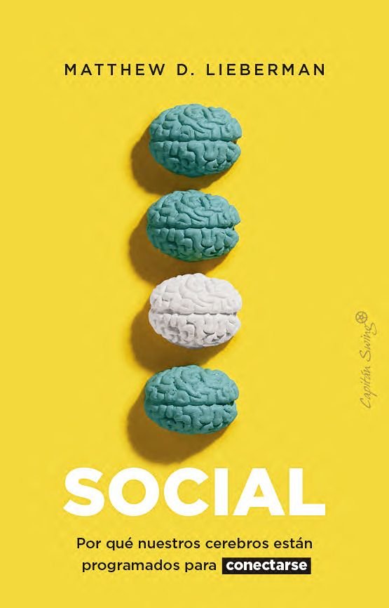 Social-Lieberman Matthew d