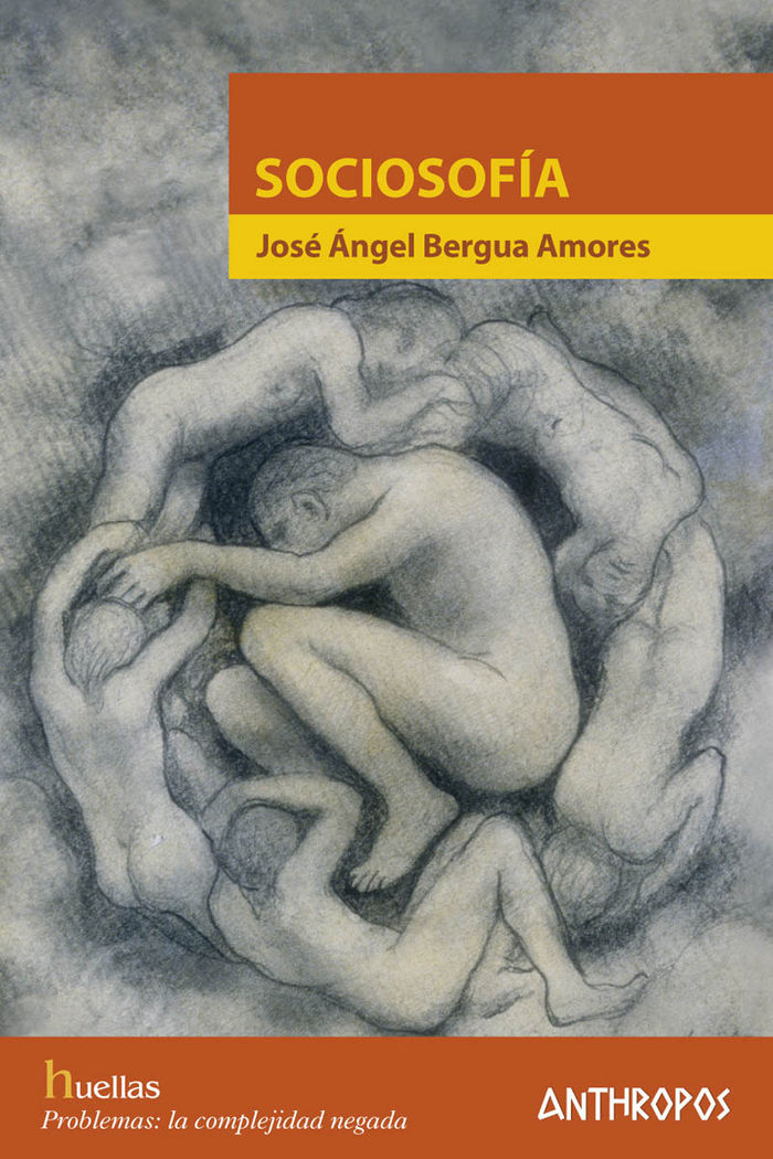 Sociosofia-Bergua Amores José Ángel