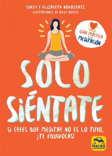 Solo Sientate-Novogratz Sukey