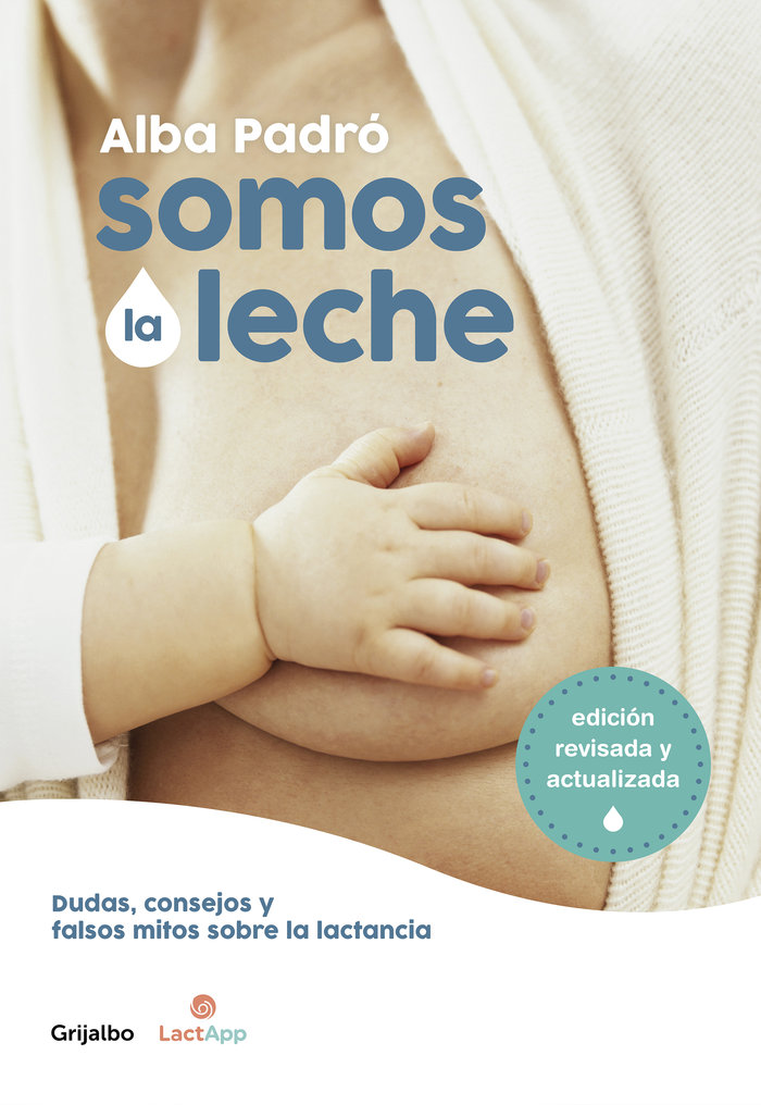 Somos la Leche-Padró Alba