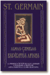 St.germain Almas Gemelas y Espiritus a-Ramanda A. y Otro