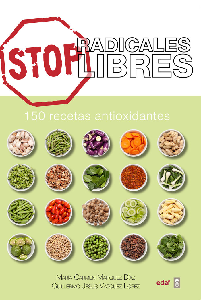 Stop Radicales Libres-Márquez María Carmen
