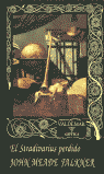 Stradivarius Perdido-Falkner John Meade