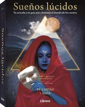 Sueños Lucidos-Norma J. Burton