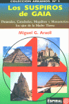 Suspiros de Gaia Espiral-Aracil Miguel A.