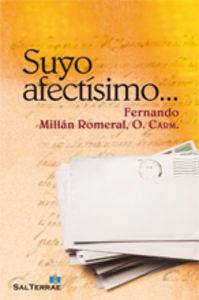 Suyo Afectisimo-Millán Romeral Fernando