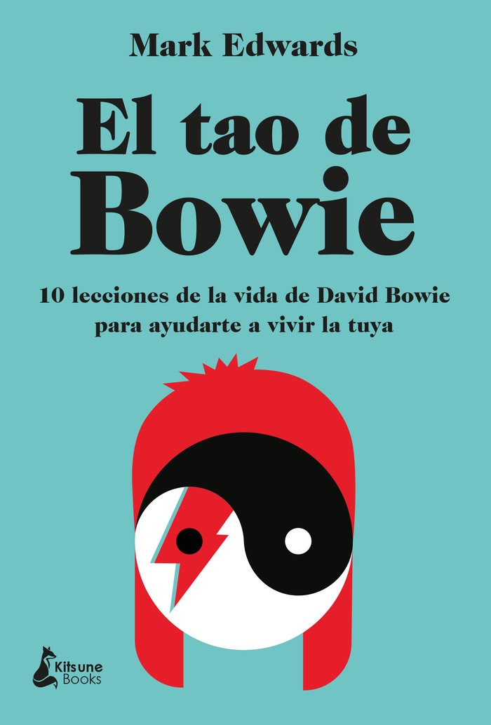 Tao de Bowie el-Edwards Mark