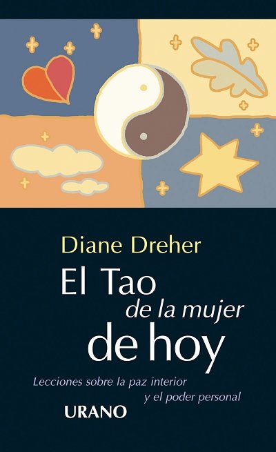Tao de la Mujer de Hoy-Dreher d