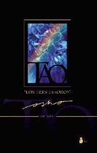 Tao los Tres Tesoros-Osho
