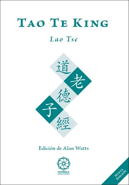Tao Te King-Lao She