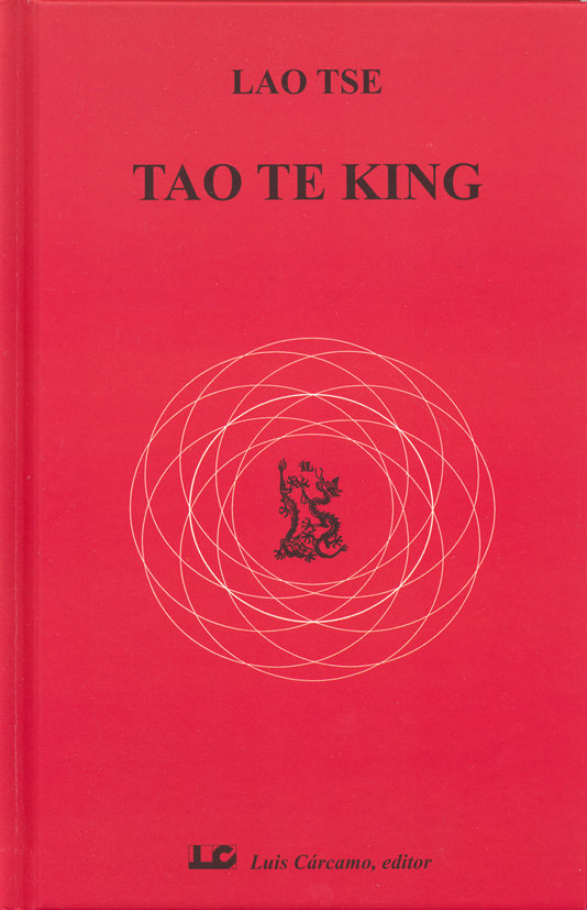 Tao Te King-Lao Tse