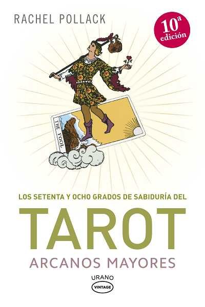 Tarot Arcanos Mayores-Pollack Rachel
