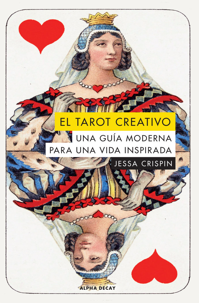 Tarot Creativo el-Crispin Jessa