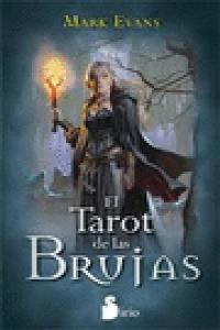 Tarot de las Brujas Mazo el-Evans Mark