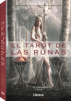 Tarot de las Runas el-Dempster Sephiroth