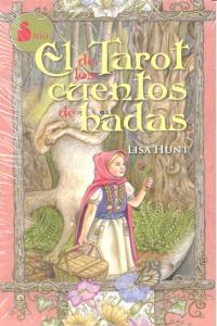 Tarot de los Cuentos de Hadas el (estuche)-Hunt Lisa