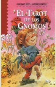 Tarot de los Gnomos el-Berti Giordano