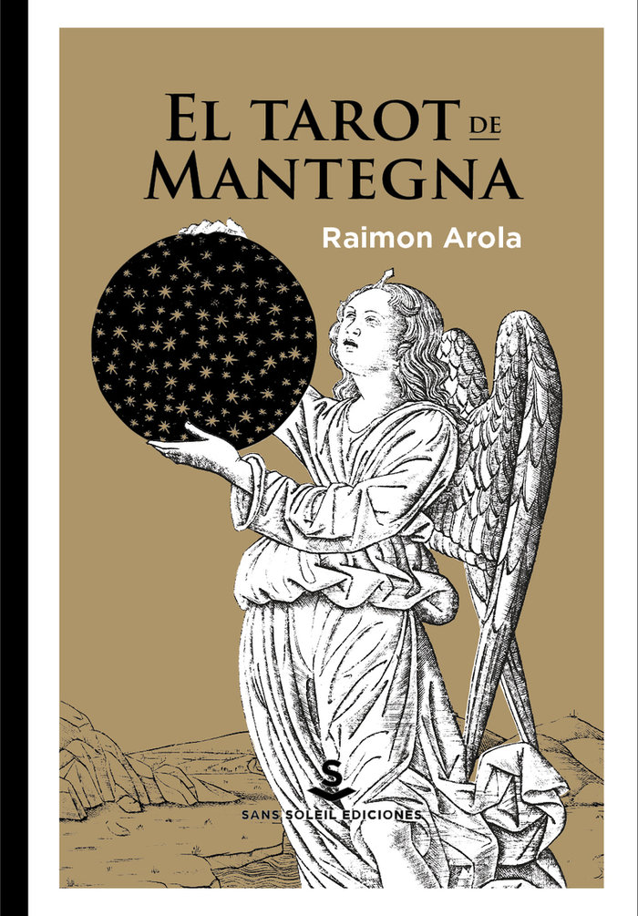 Tarot de Mantegna el-Arola Raimon