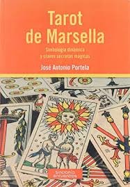 Tarot de Marsella-González Iglésias (portela) José Antonio