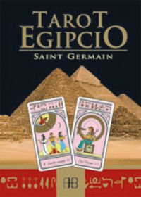 Tarot Egipcio-Saint Germain