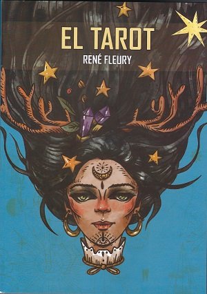 Tarot el-Rene Fleury