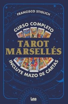 Tarot Marselles-Stiglich Francisco